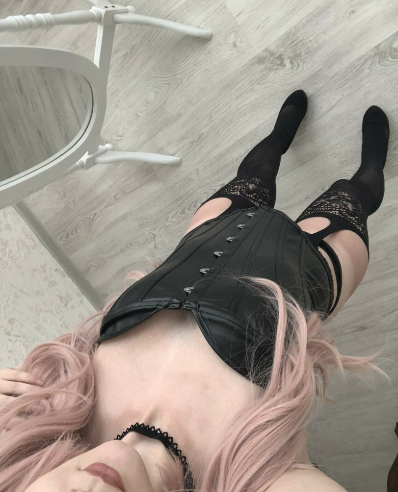 evenink Nacktheit OnlyFans Fotos #1531 - Fapshots