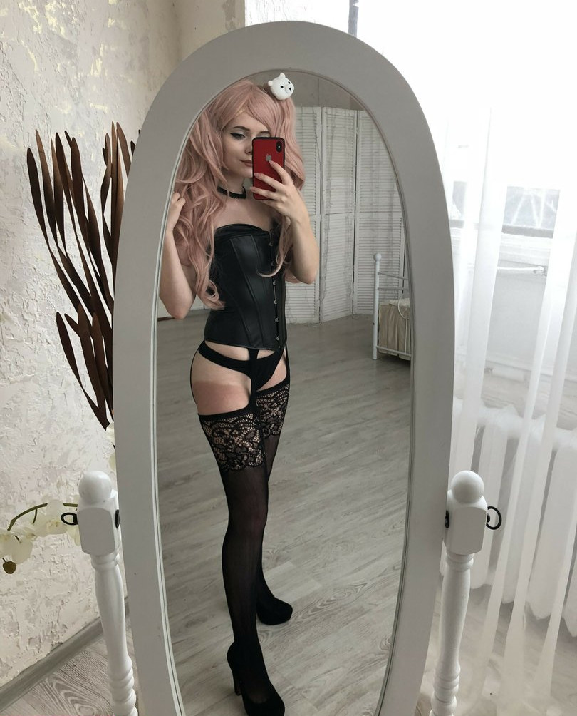 evenink Nacktheit OnlyFans Fotos #1536 - Fapshots