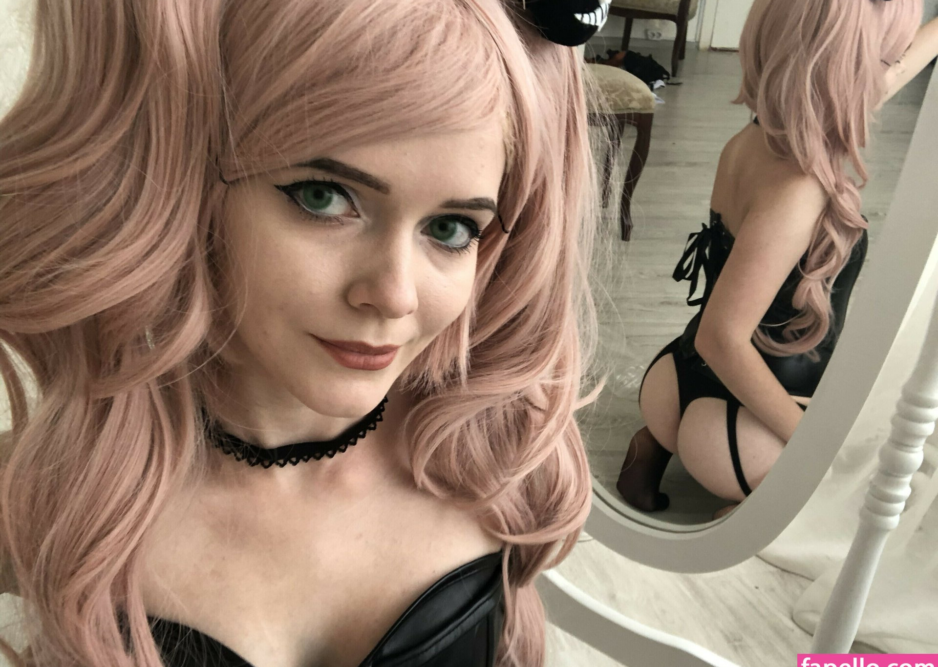 evenink Nacktheit OnlyFans Fotos #1538 - Fapshots