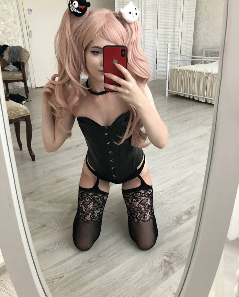 evenink Nacktheit OnlyFans Fotos #1547 - Fapshots