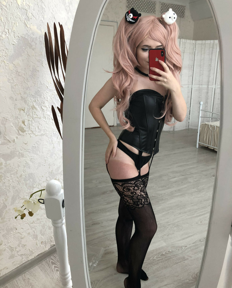 evenink Nacktheit OnlyFans Fotos #1551 - Fapshots