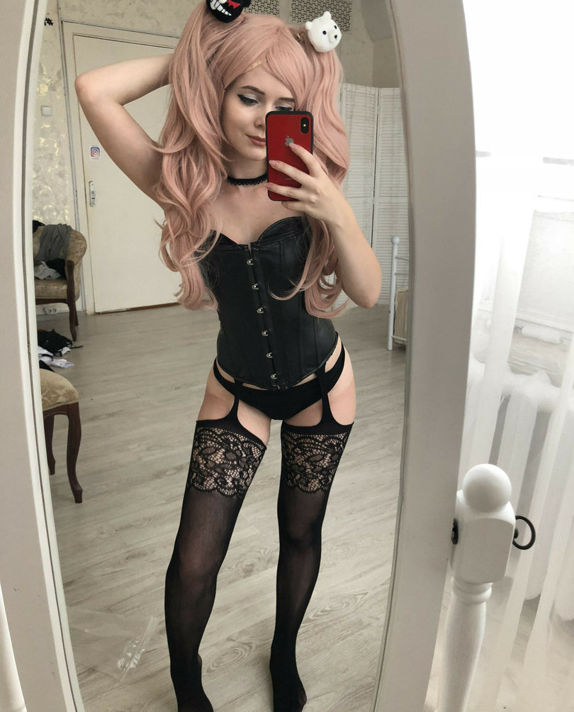 evenink Nacktheit OnlyFans Fotos #1552 - Fapshots