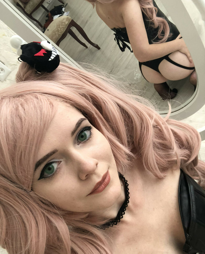 evenink Nacktheit OnlyFans Fotos #1555 - Fapshots