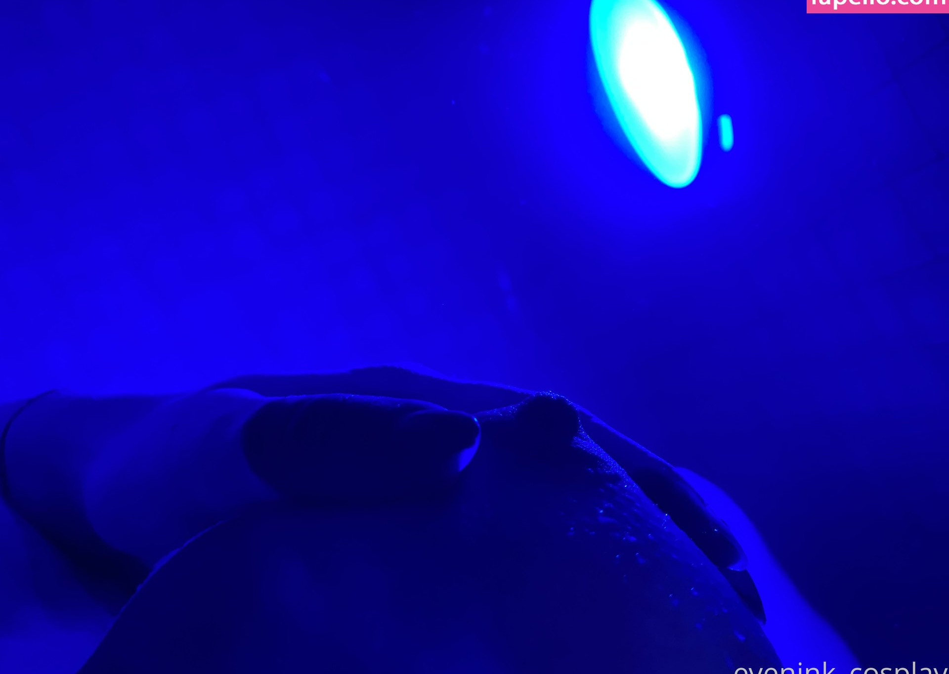 evenink Nacktheit OnlyFans Fotos #1618 - Fapshots