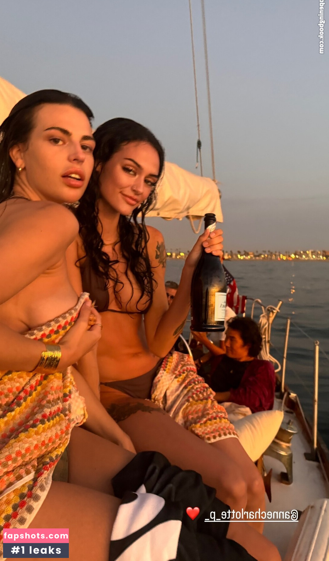 Everestthemountain Nahé úniky fotek pouze od fanoušků #2 - Fapshots