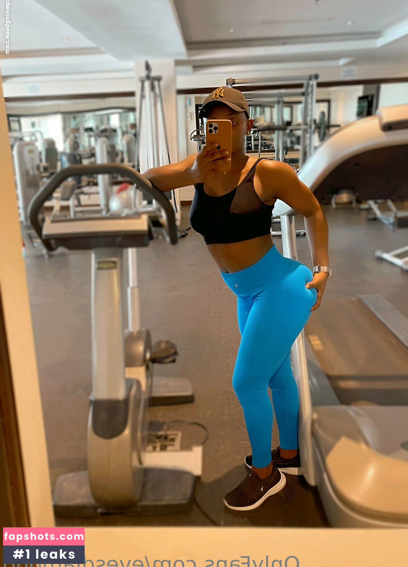 evesdiamond Filtración Desnuda OnlyFans Foto #15 - Fapshots