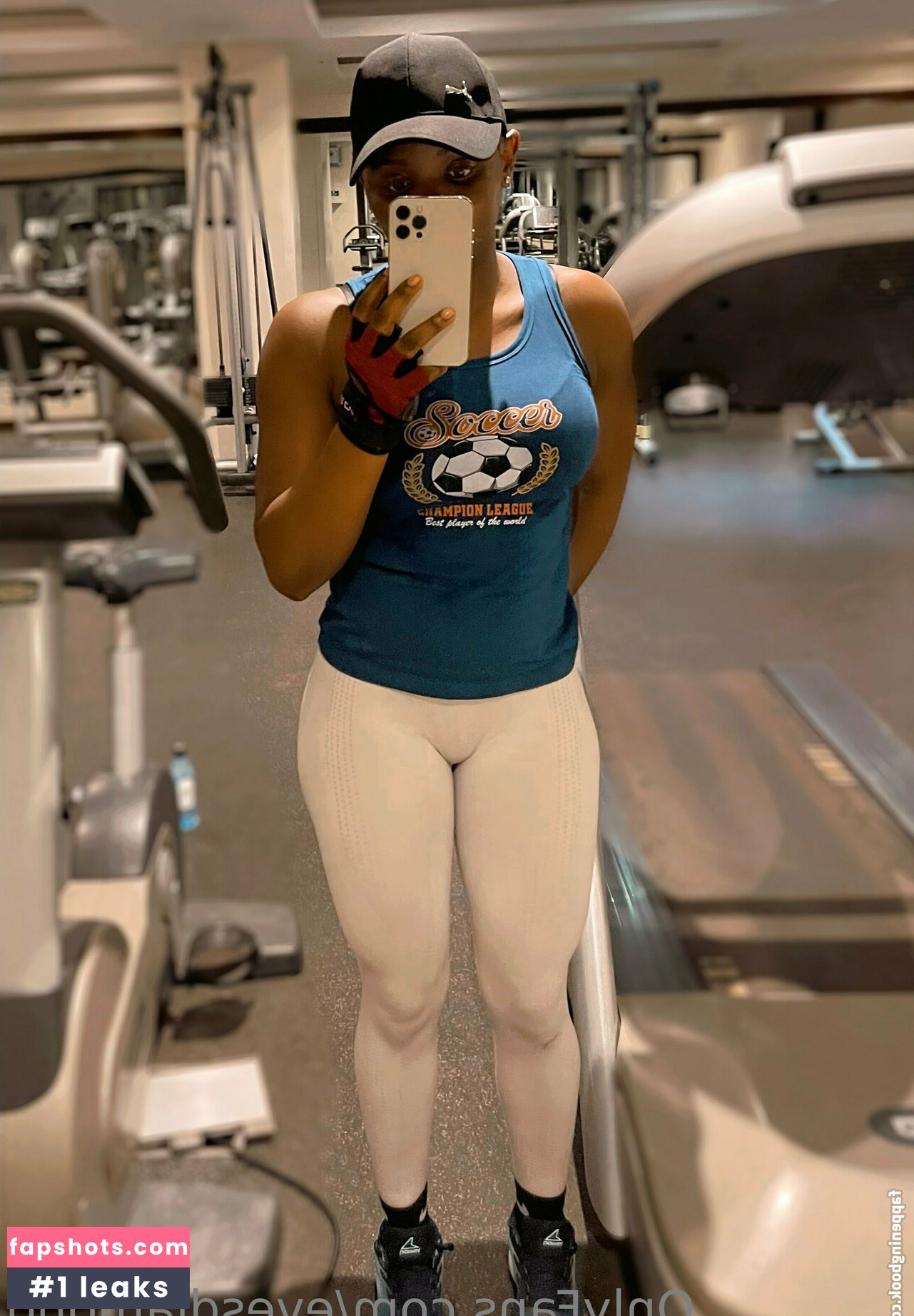 evesdiamond Filtración Desnuda OnlyFans Foto #18 - Fapshots