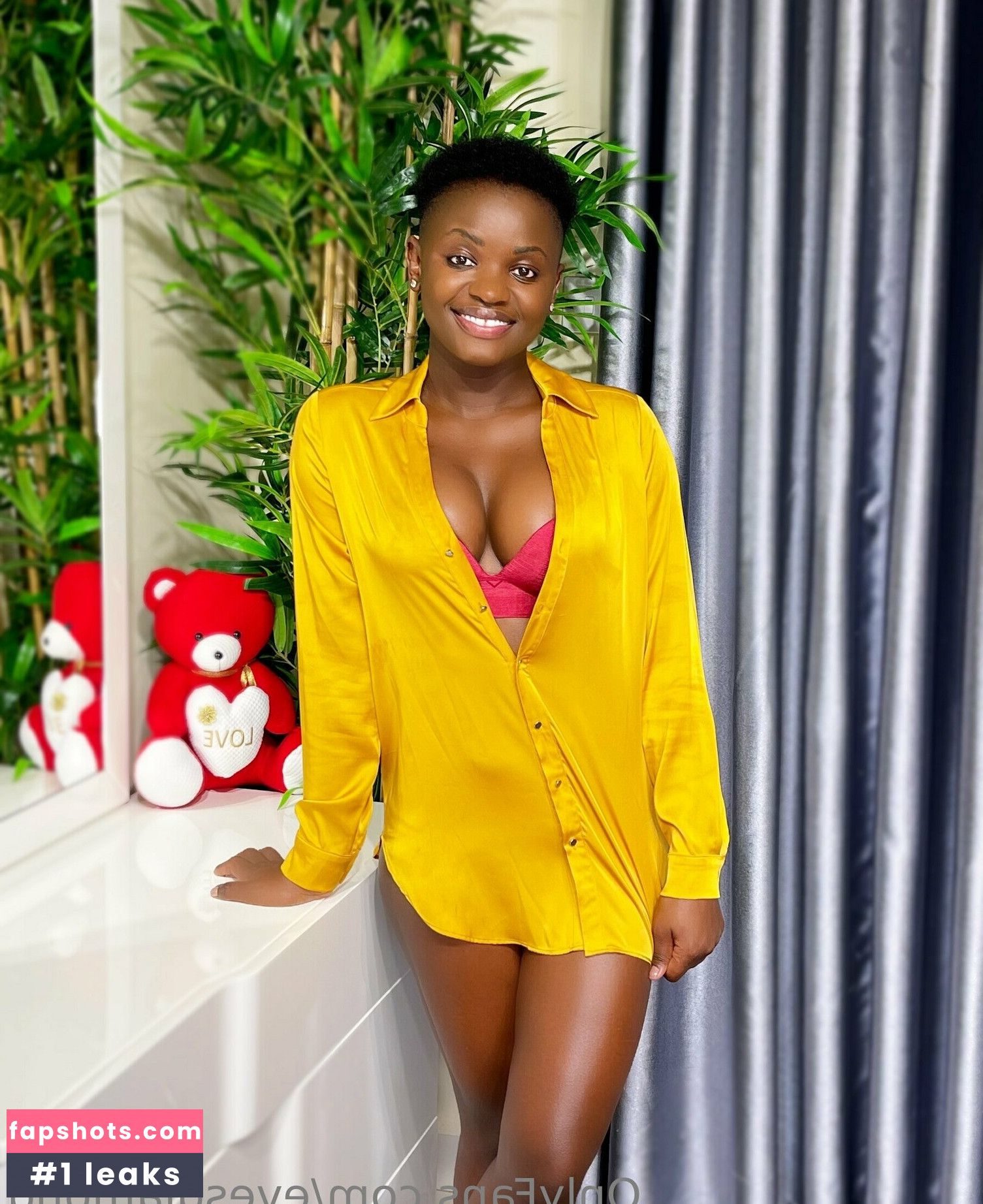 evesdiamond Filtración Desnuda OnlyFans Foto #27 - Fapshots