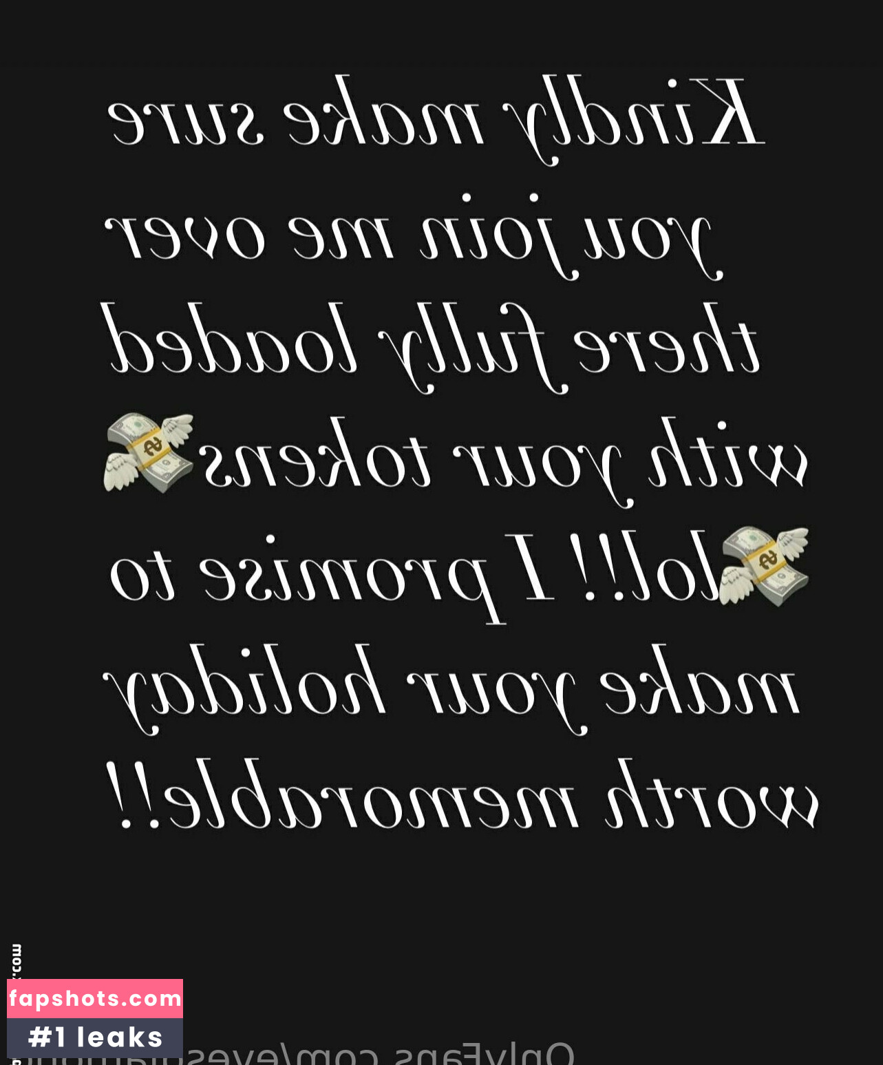 evesdiamond Filtración Desnuda OnlyFans Foto #39 - Fapshots