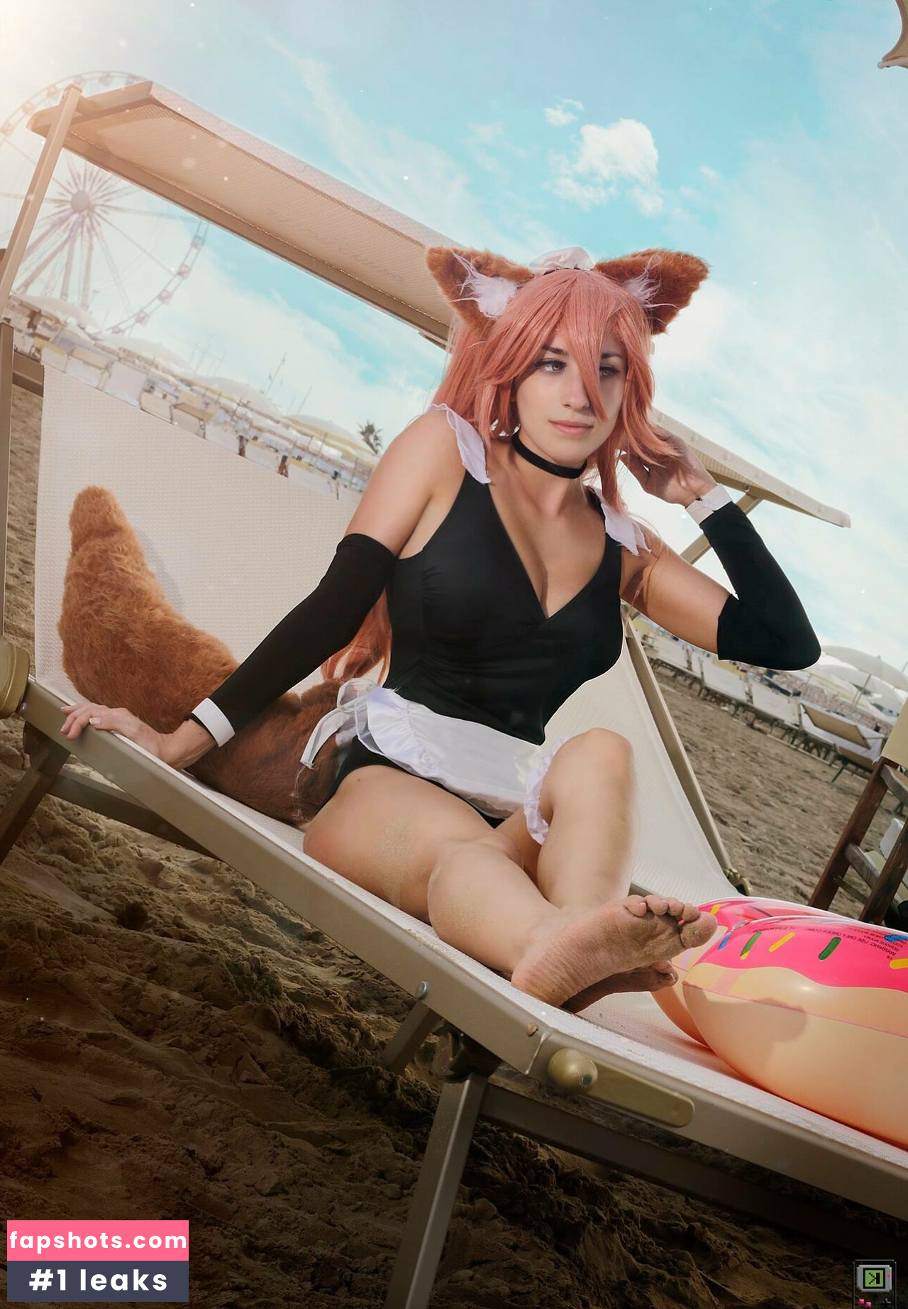 Eveyfoxfire gallery photo #4