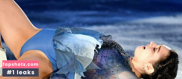 Evgenia Medvedeva gallery photo #11