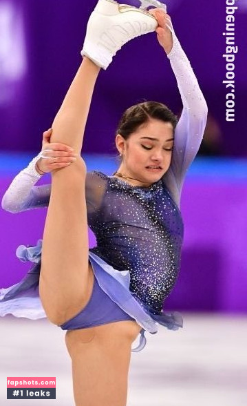 Evgenia Medvedeva gallery photo #14
