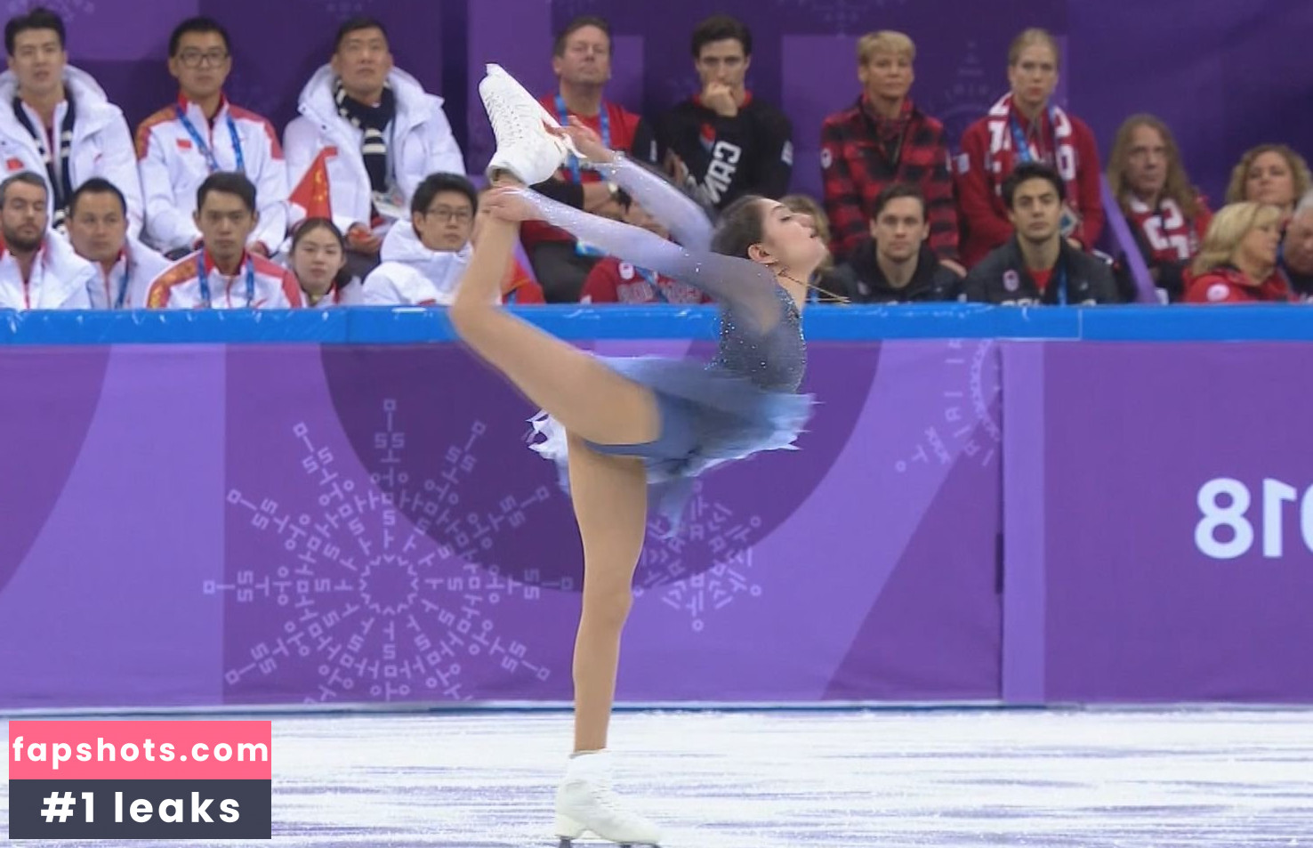 Evgenia Medvedeva gallery photo #5