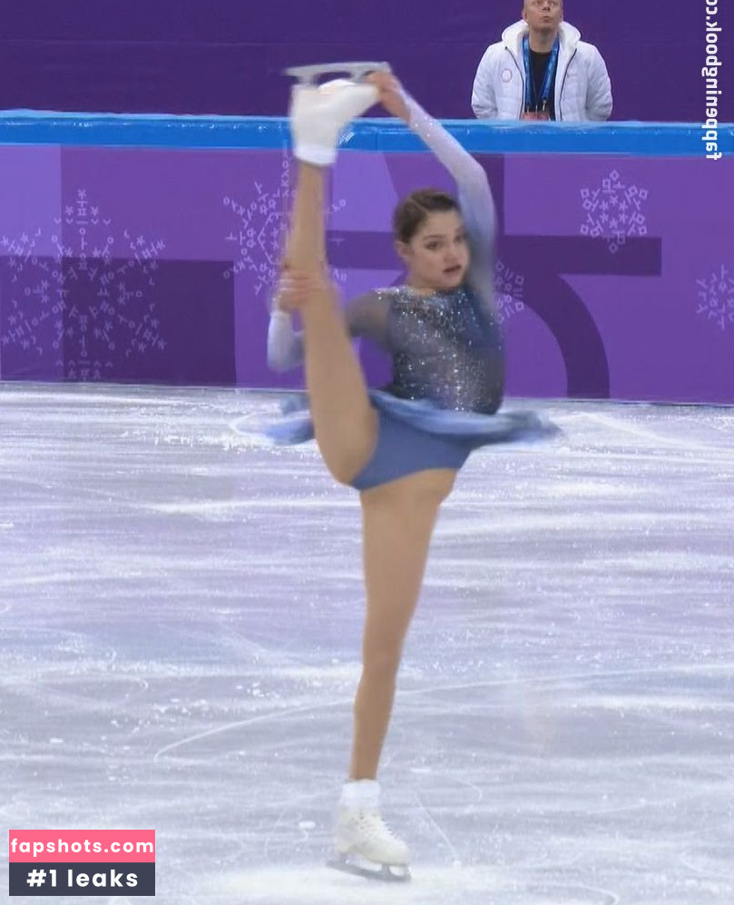 Evgenia Medvedeva gallery photo #6