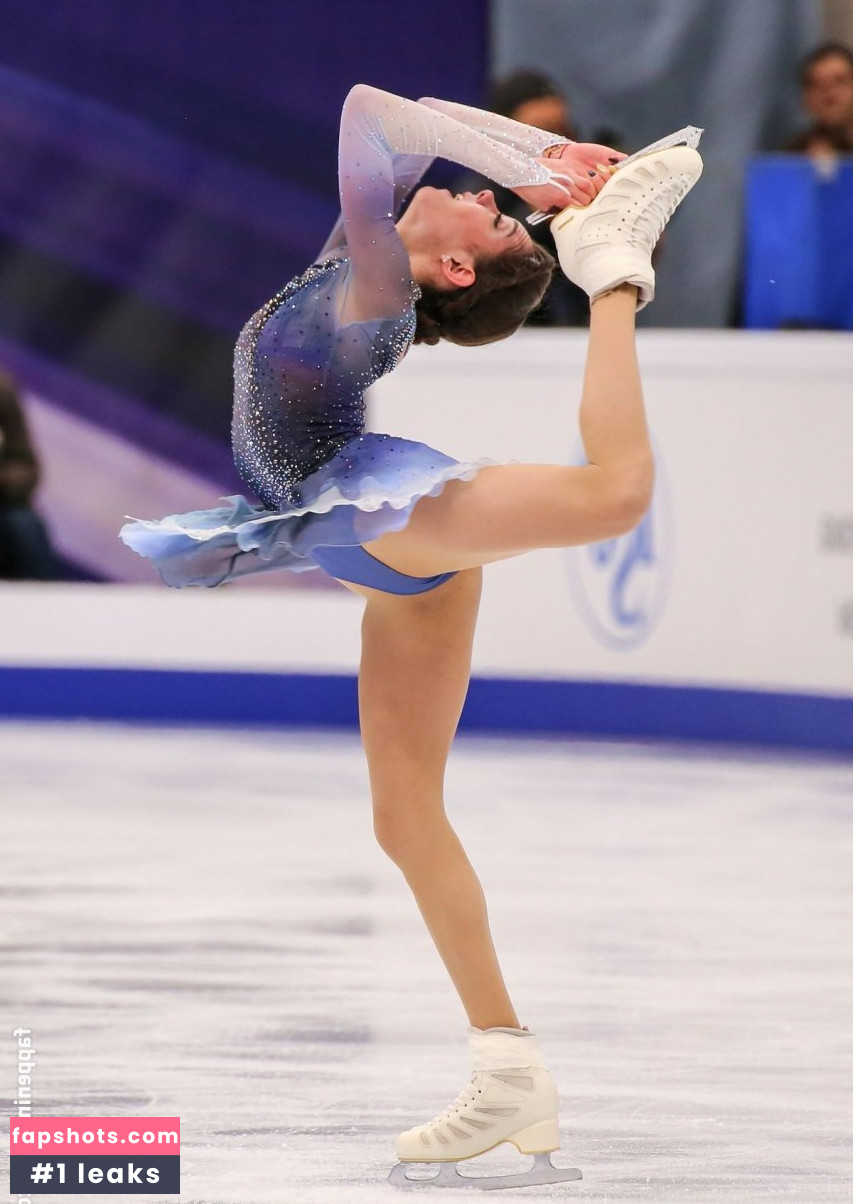 Evgenia Medvedeva gallery photo #7