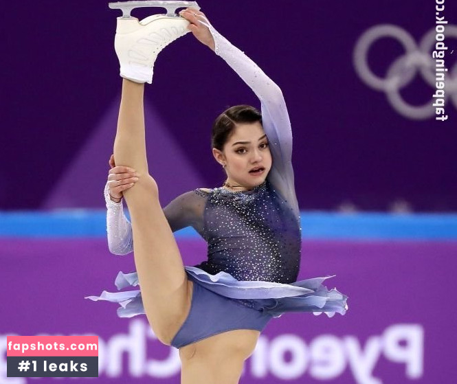 Evgenia Medvedeva gallery photo #8