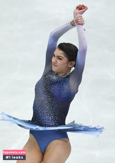 Evgenia Medvedeva gallery photo #10