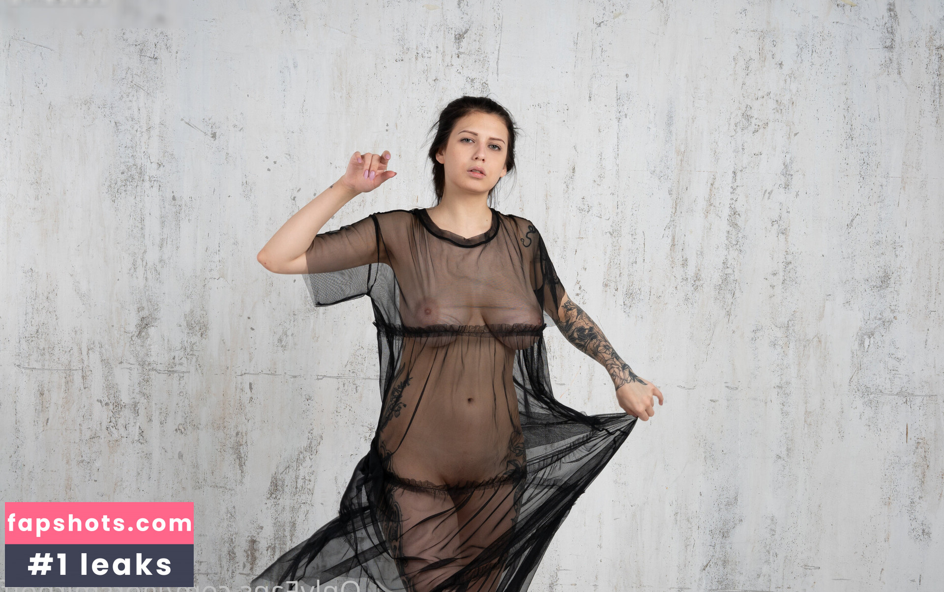 Evgenia Talanina gallery photo #11