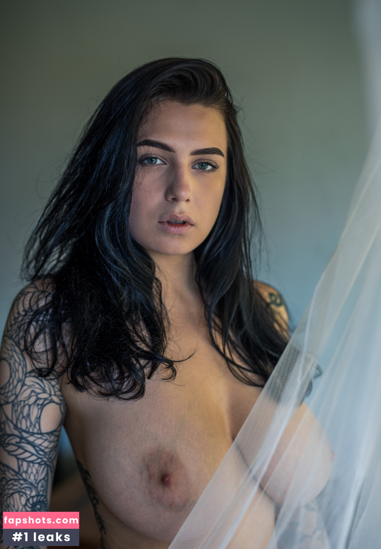 Evgenia Talanina gallery photo #104