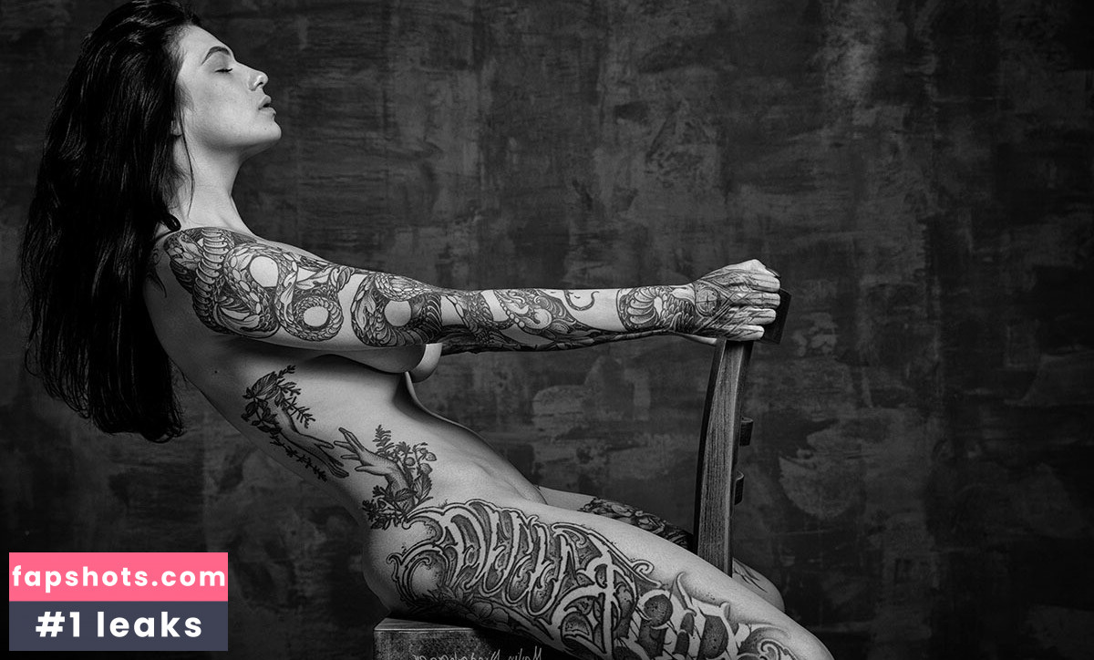 Evgenia Talanina Nahé úniky fotek pouze od fanoušků #181 - Fapshots