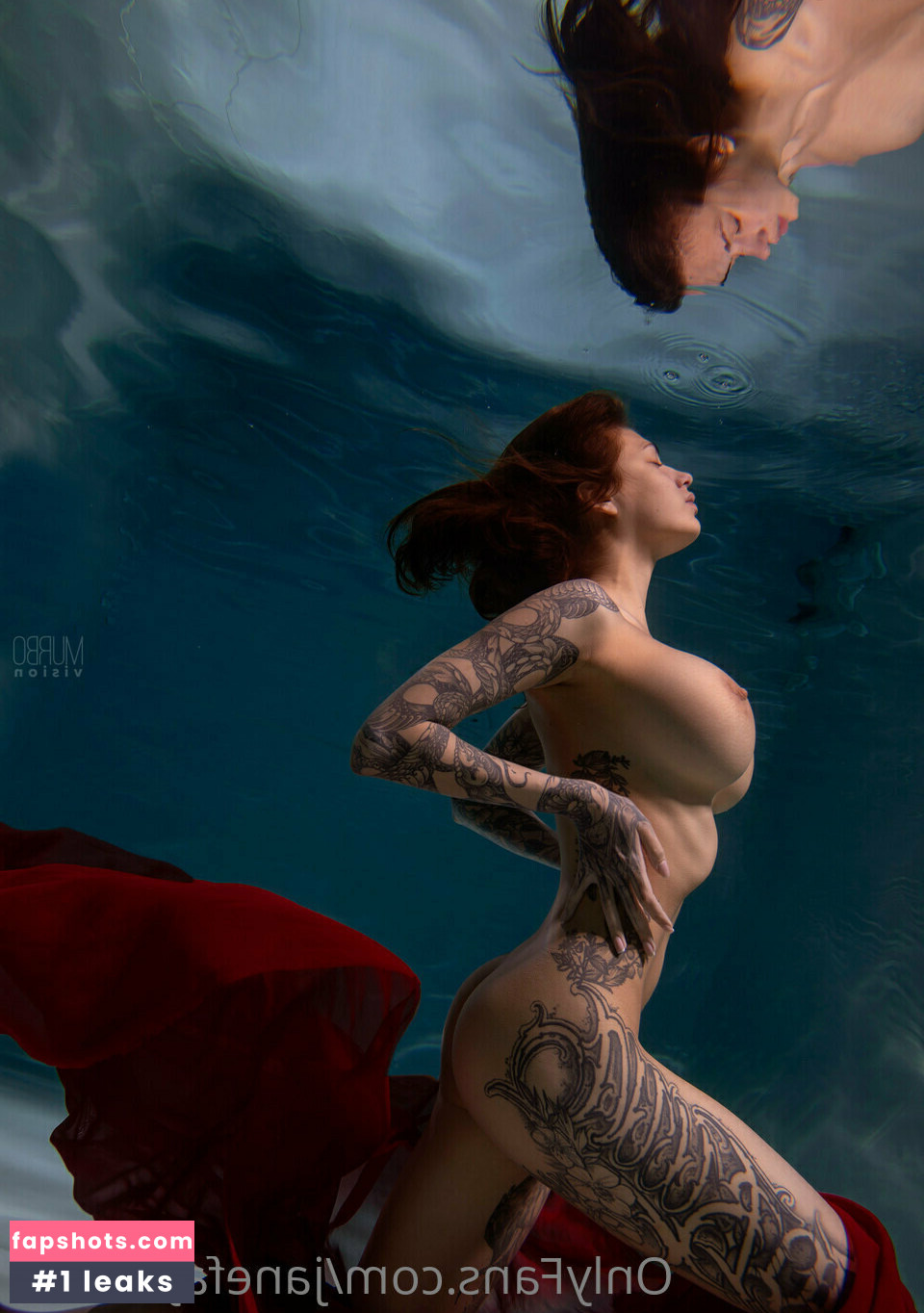 Evgenia Talanina Nahé úniky fotek pouze od fanoušků #183 - Fapshots