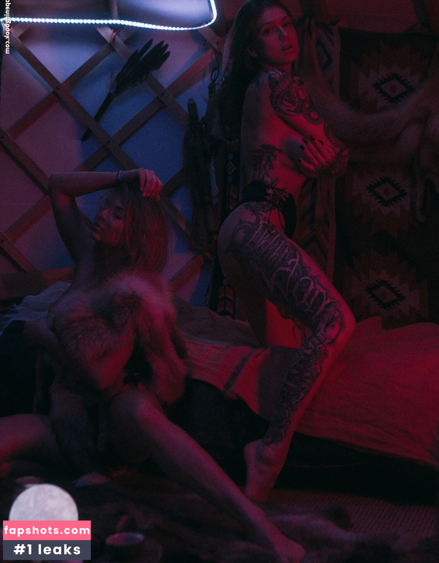 Evgenia Talanina Nahé úniky fotek pouze od fanoušků #193 - Fapshots