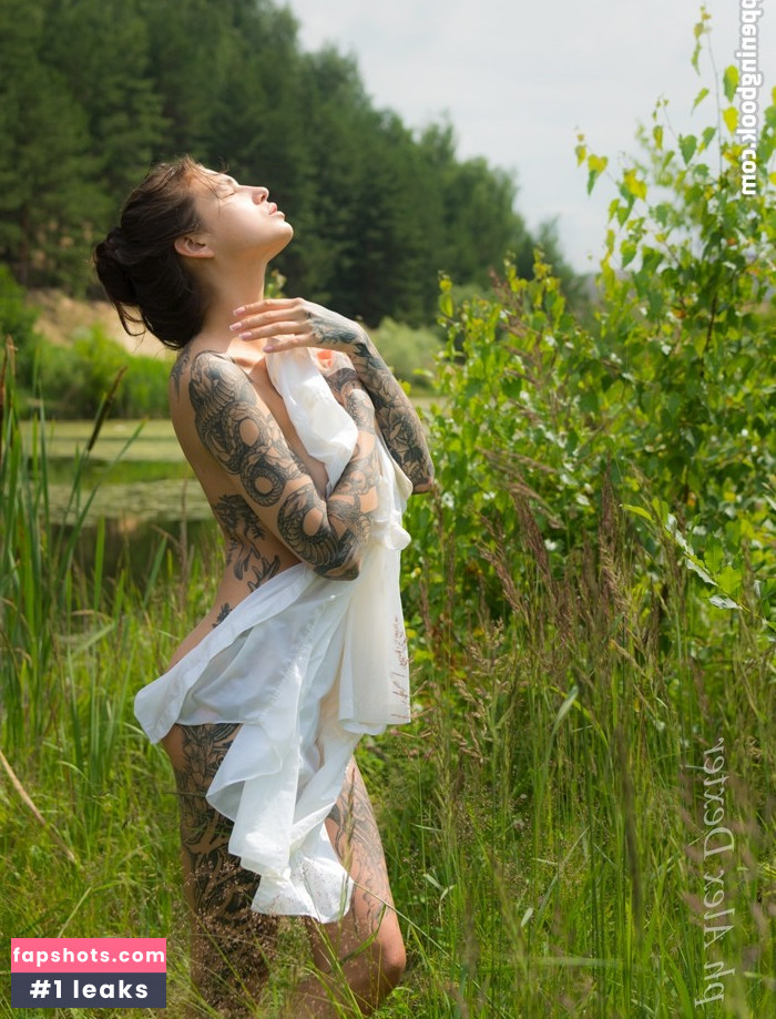 Evgenia Talanina gallery photo #217