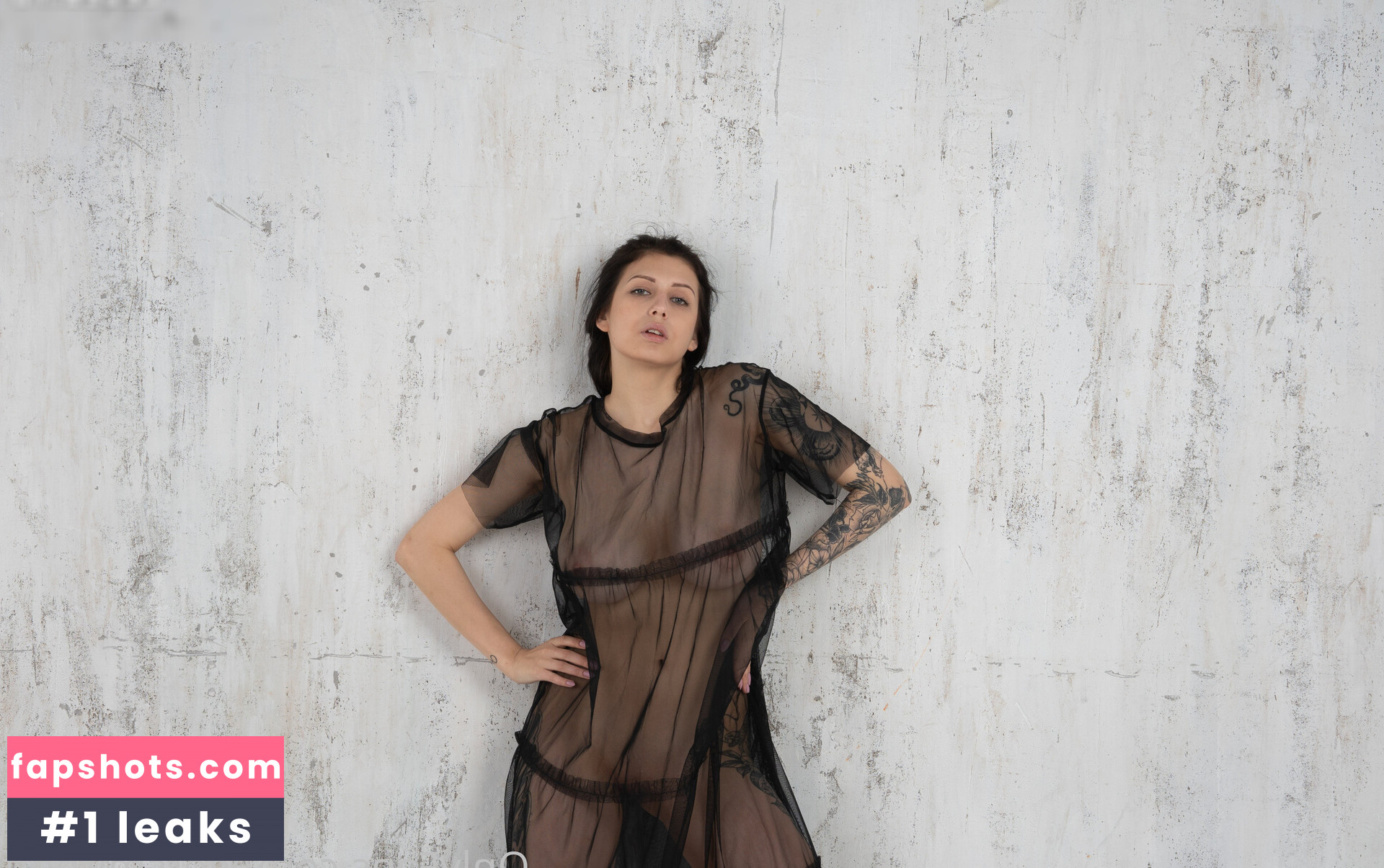 Evgenia Talanina gallery photo #9