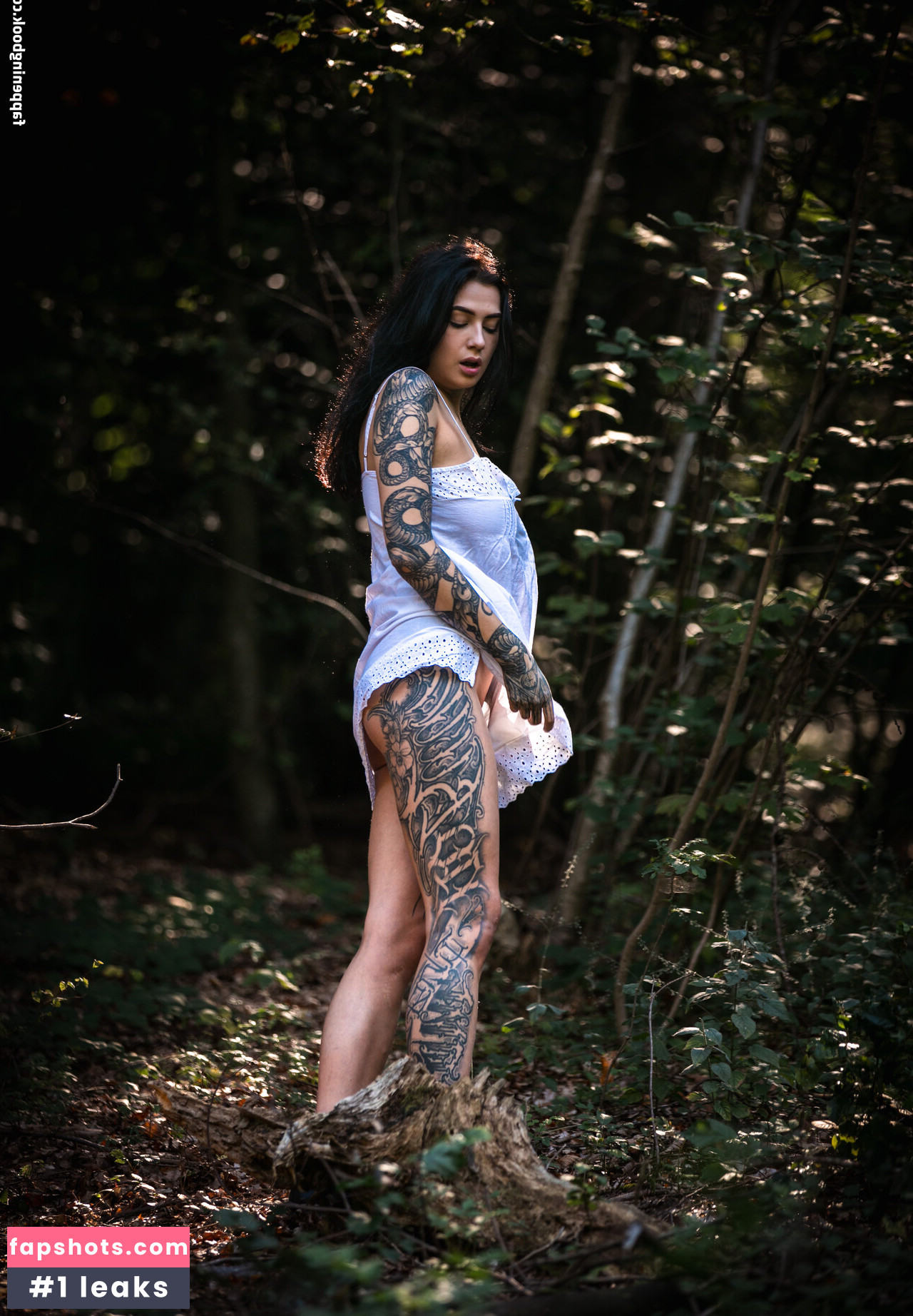 Evgenia Talanina gallery photo #98