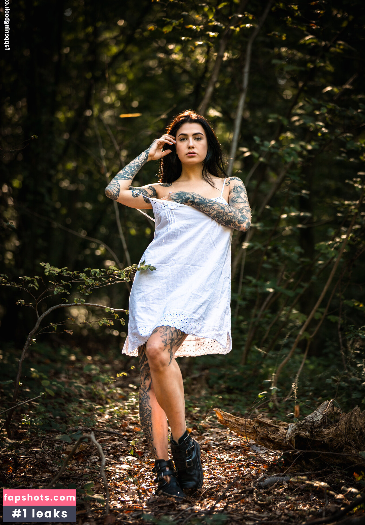 Evgenia Talanina gallery photo #99