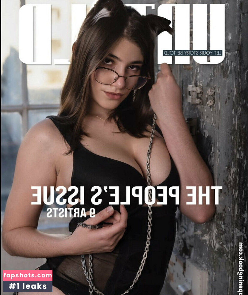 evie.amanita gallery photo #4