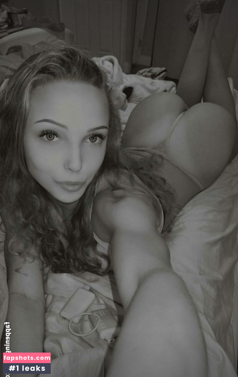 Evie Erikson + Ellie Erikson gallery photo #30