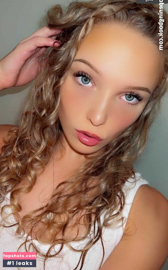 Evie Erikson gallery photo #4