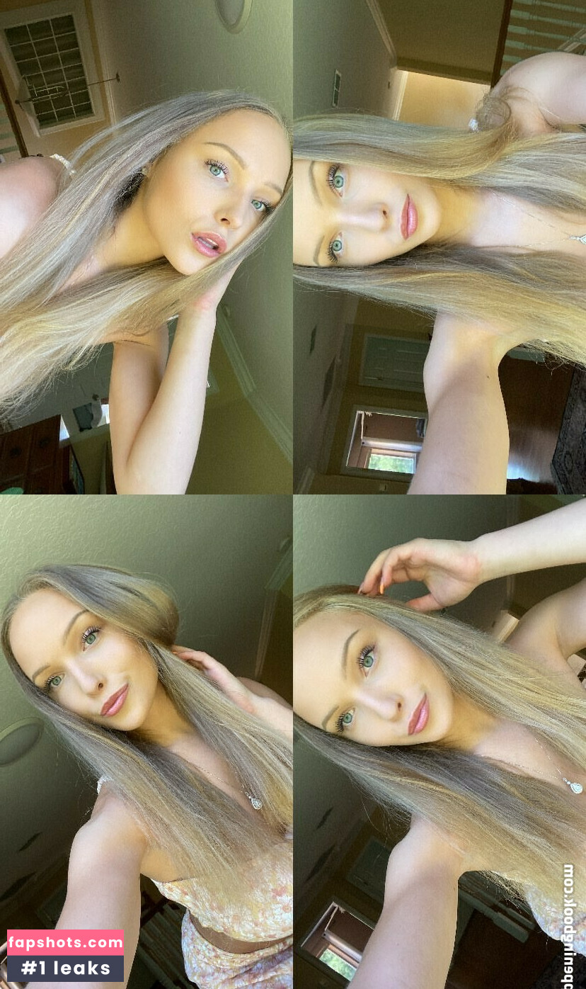 Evie Erikson gallery photo #9