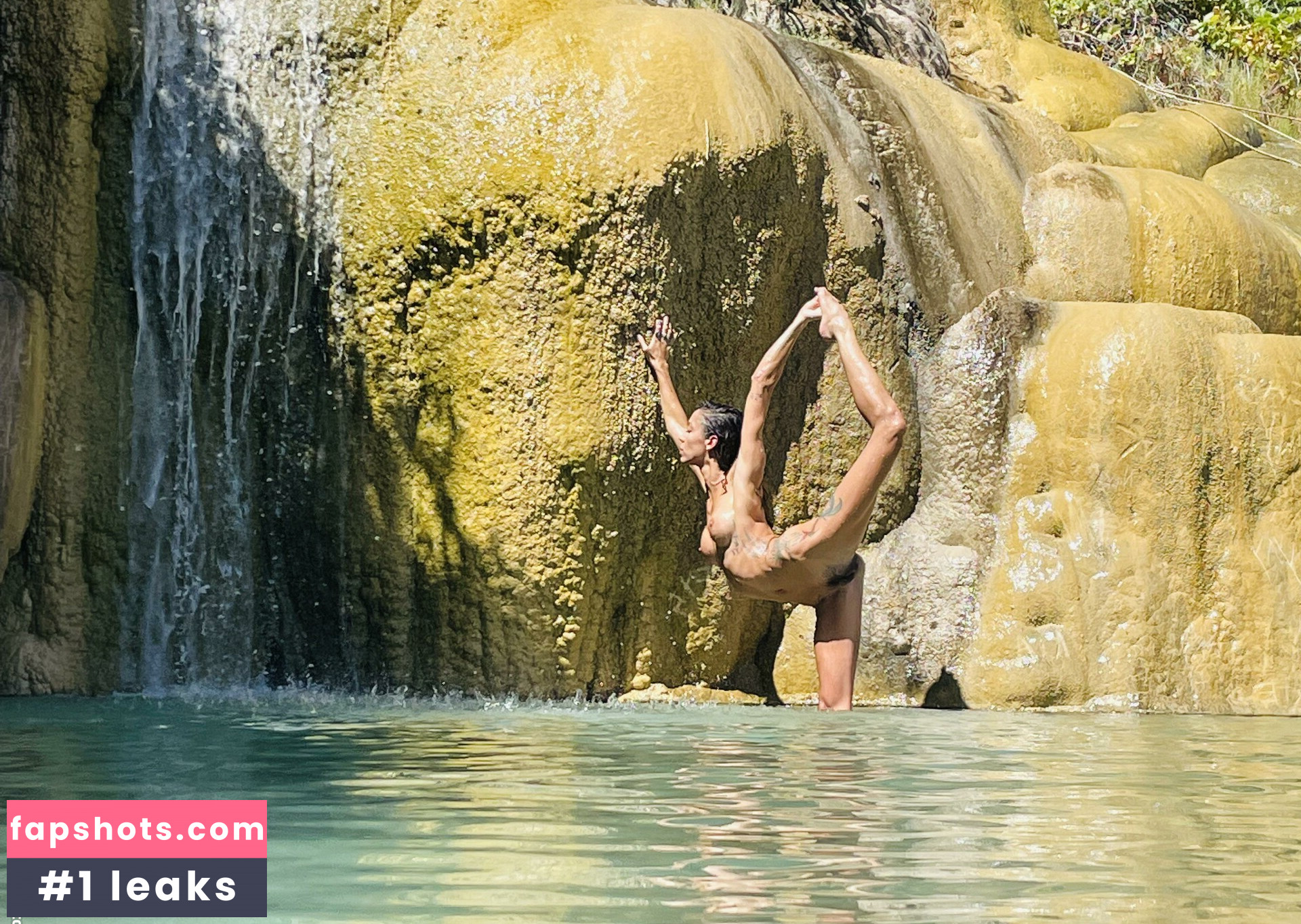 Evie Eternal Nude Leaks OnlyFans Photos #5 - LeakJerk