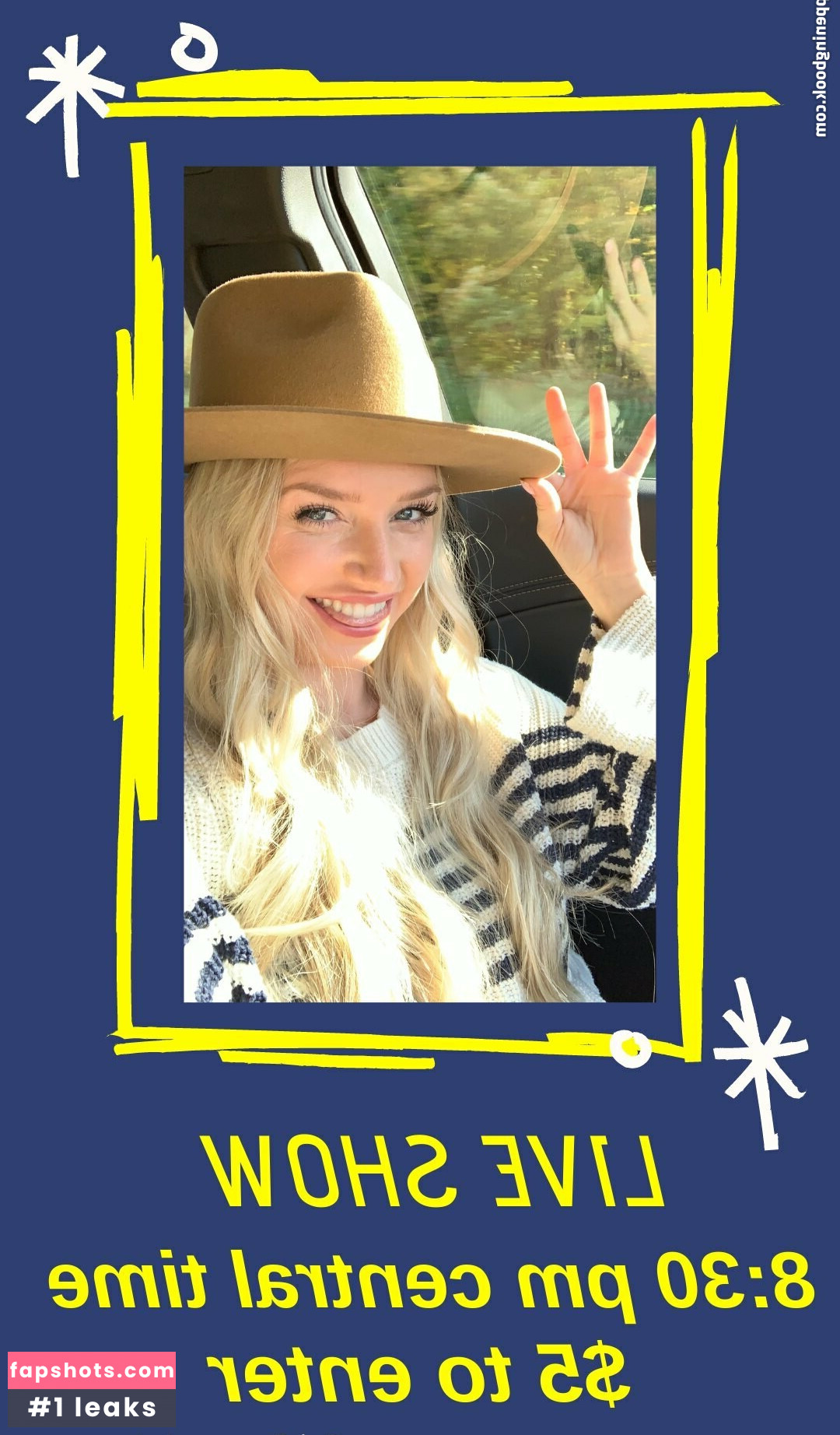 evie-summers Nacktheit OnlyFans Fotos #2 - Fapshots