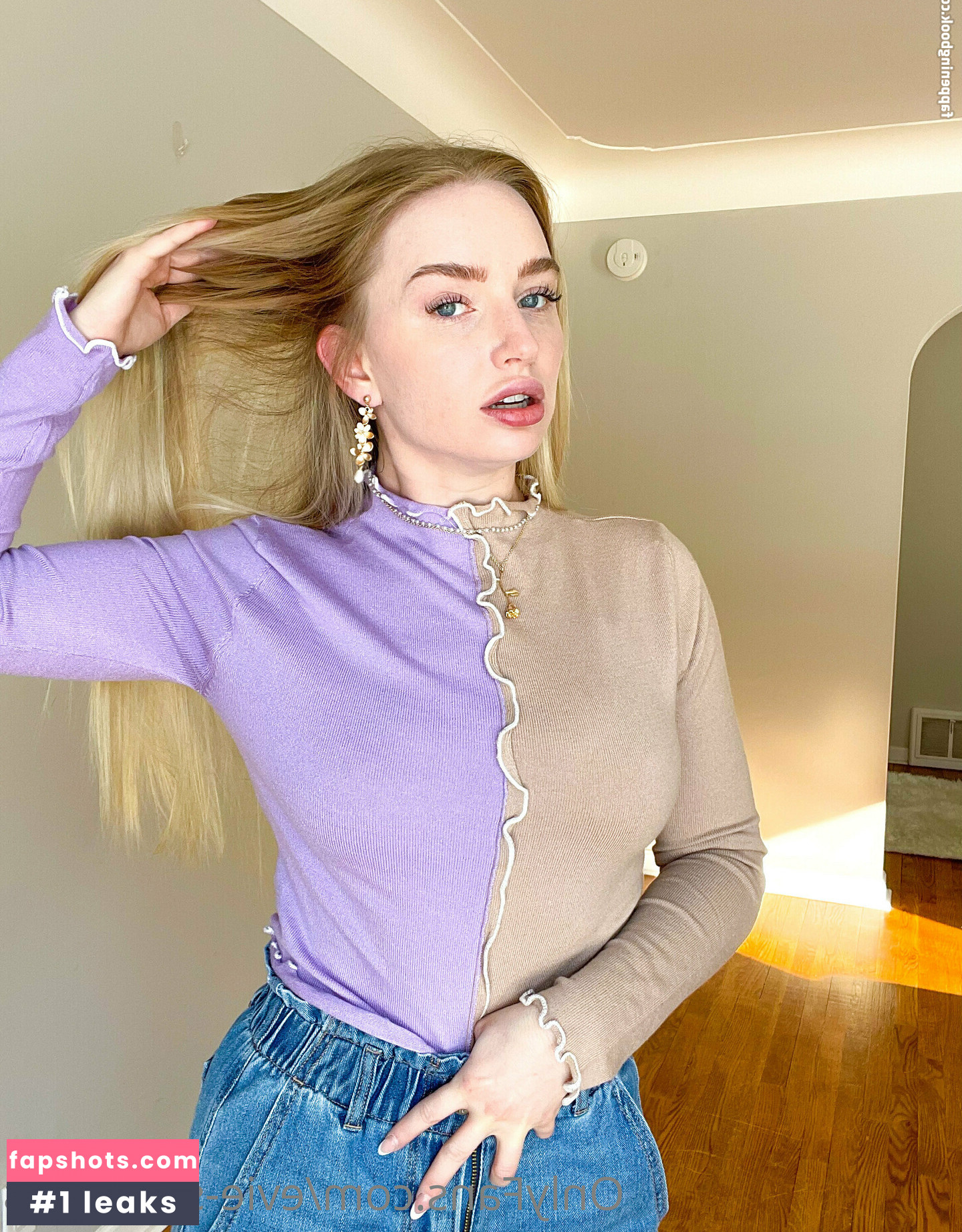 evie-summers Nacktheit OnlyFans Fotos #4 - Fapshots