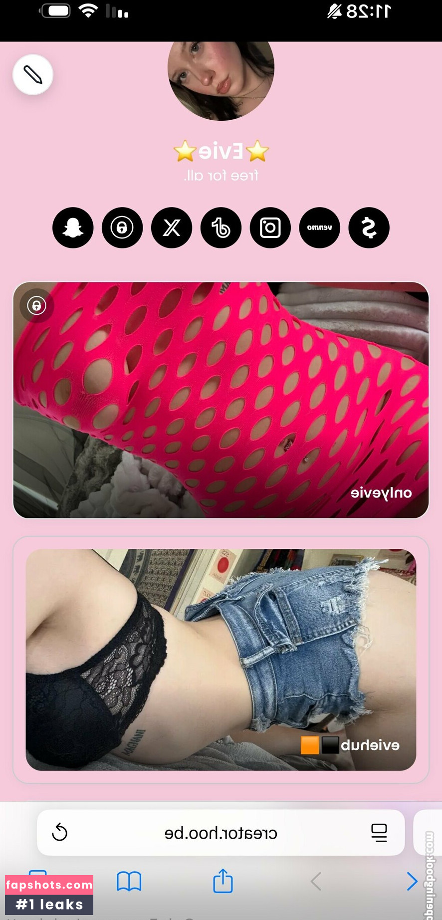 eviebratt gallery photo #3