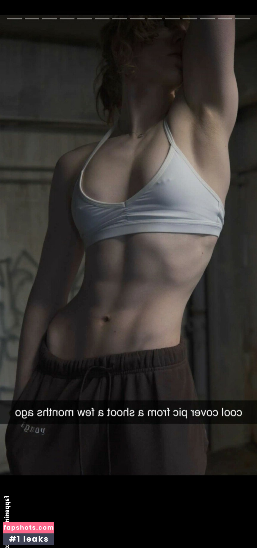 eviedotgym Nude Leaks OnlyFans Photos #3 - LeakJerk