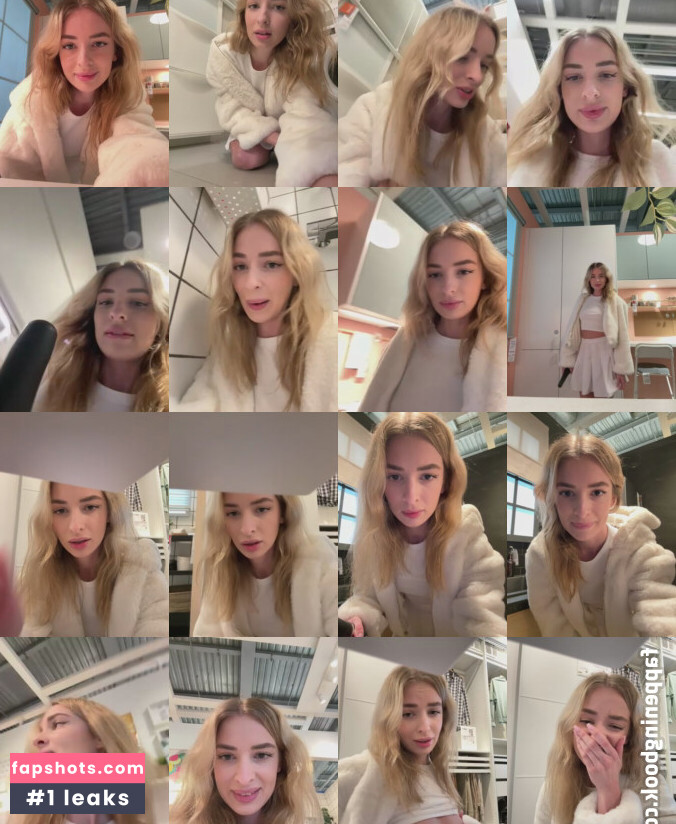 EvieEvans gallery photo #11