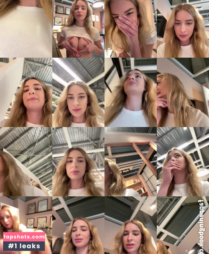 EvieEvans gallery photo #12