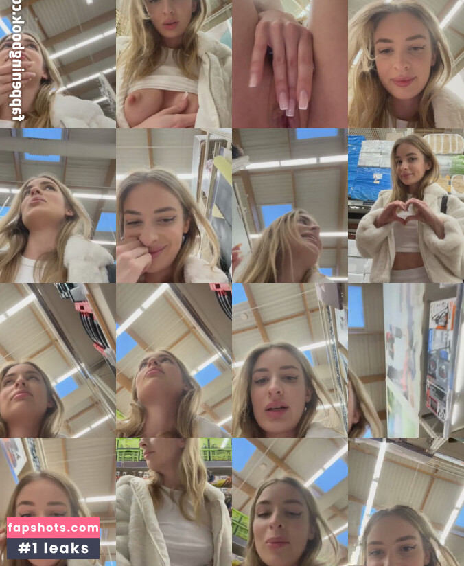 EvieEvans gallery photo #8