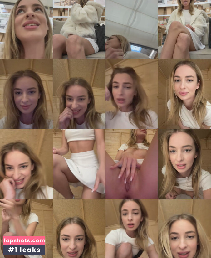 EvieEvans gallery photo #10