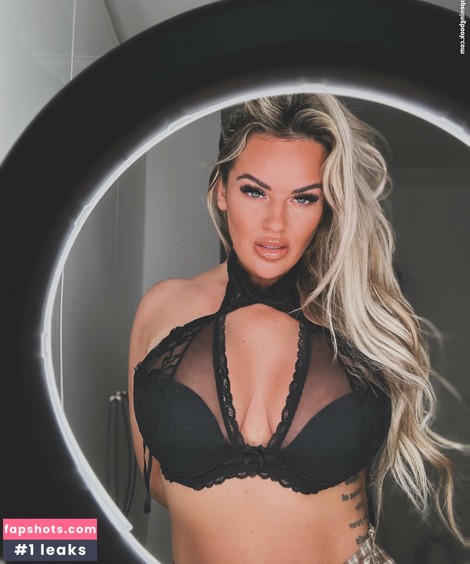 eviejd Nahé úniky fotek pouze od fanoušků #20 - Fapshots