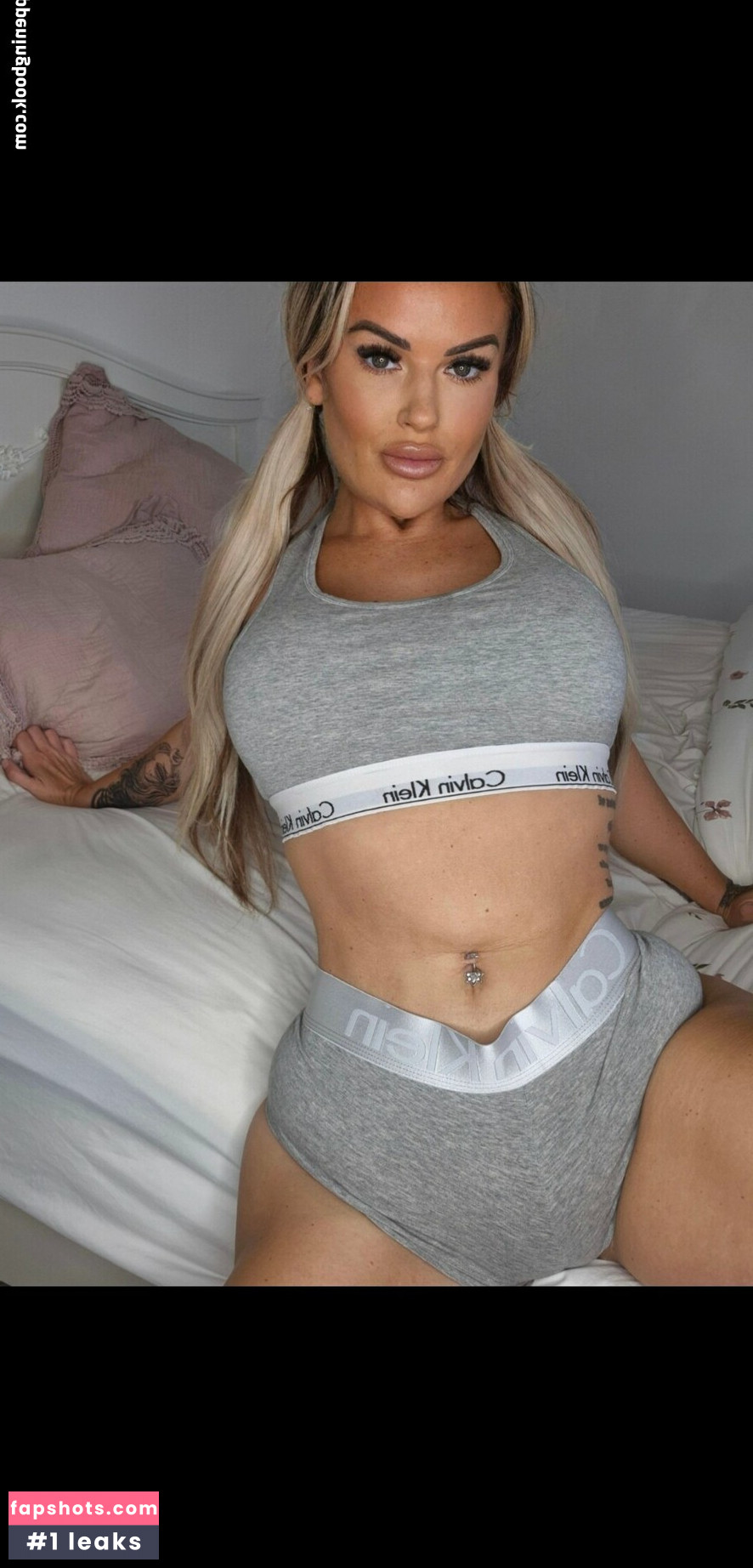 eviejd Nahé úniky fotek pouze od fanoušků #30 - Fapshots