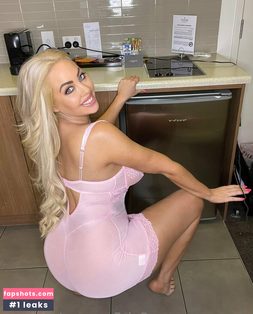 evieleana Nahé úniky fotek pouze od fanoušků #223 - Fapshots