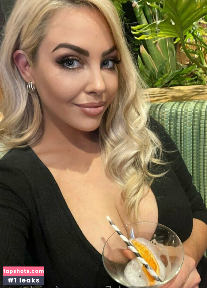 evieleana Nahé úniky fotek pouze od fanoušků #321 - Fapshots