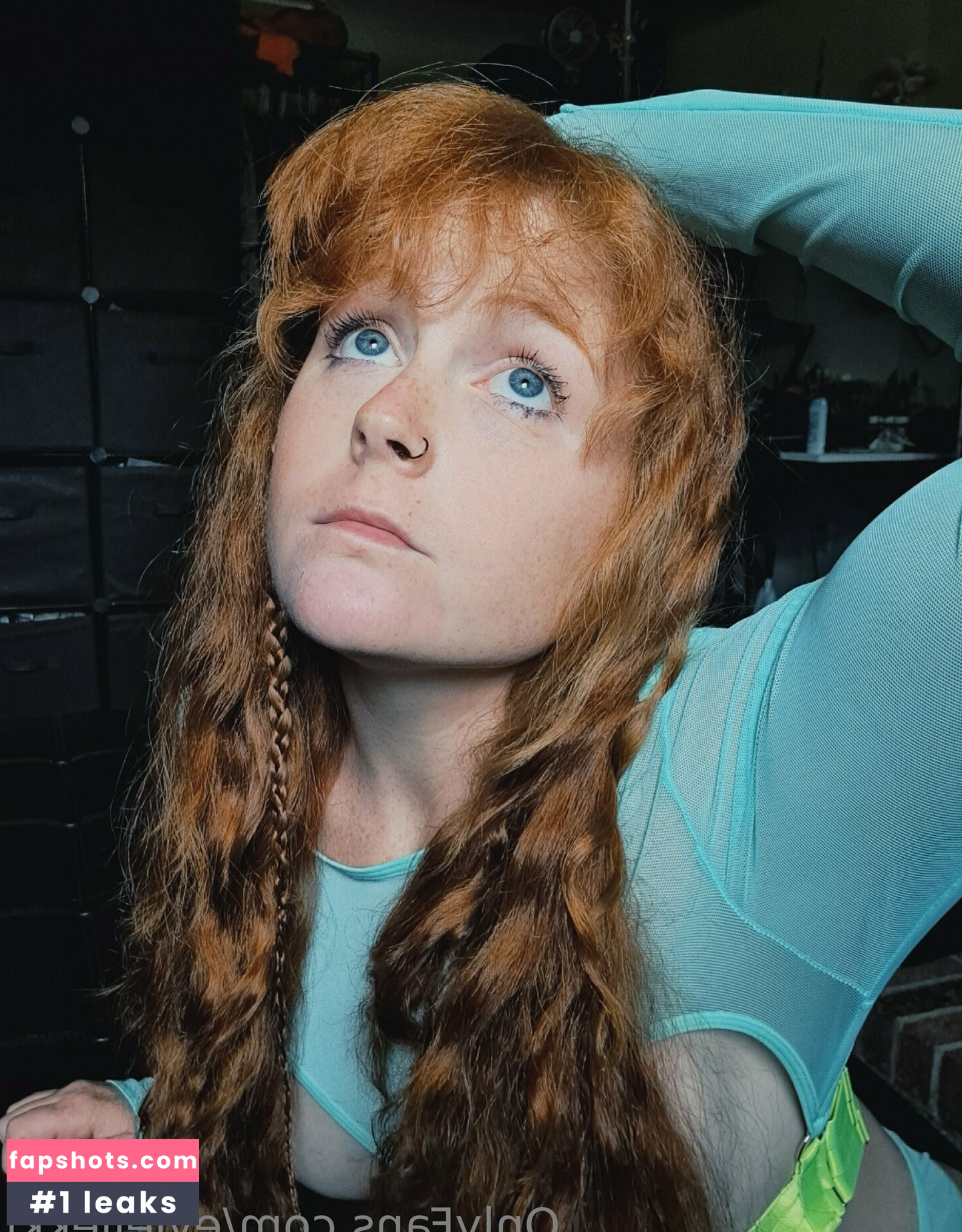 evieliekki Nahé úniky fotek pouze od fanoušků #16 - Fapshots