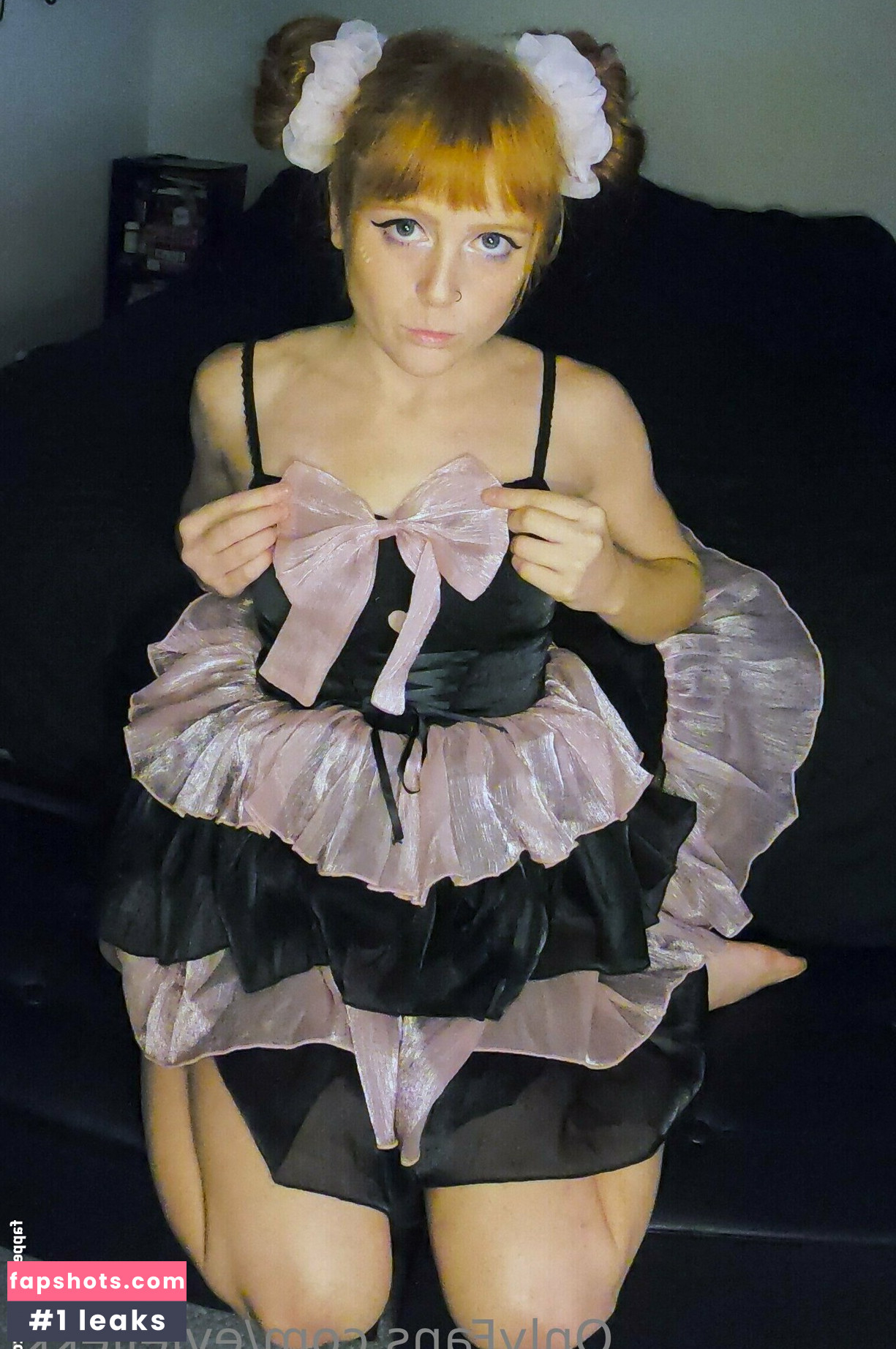 evieliekki Nahé úniky fotek pouze od fanoušků #20 - Fapshots