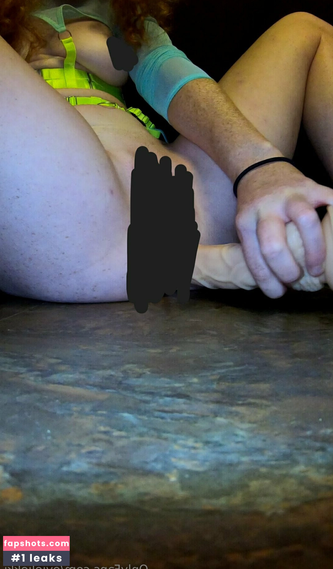 evieliekki Nahé úniky fotek pouze od fanoušků #7 - Fapshots